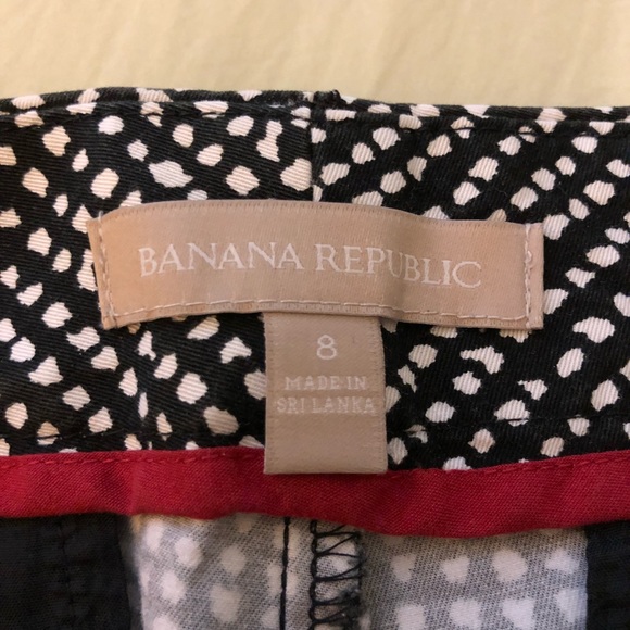🌟Banana Republic pants!🌟 - Picture 4 of 4